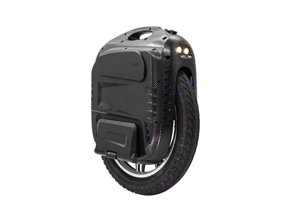 Gotway Msuper PRO 100 V (Bra elektrisk enhjuling med hög fart)